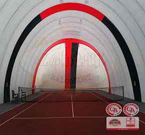 Air Dome - Inflatable Dome